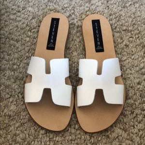 Steven by Steve Madden Greece Sandal